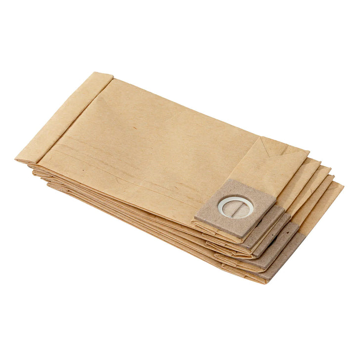 Sacs à poussière Saeyang Marathon Cyclone-Vac 5 pcs Papier