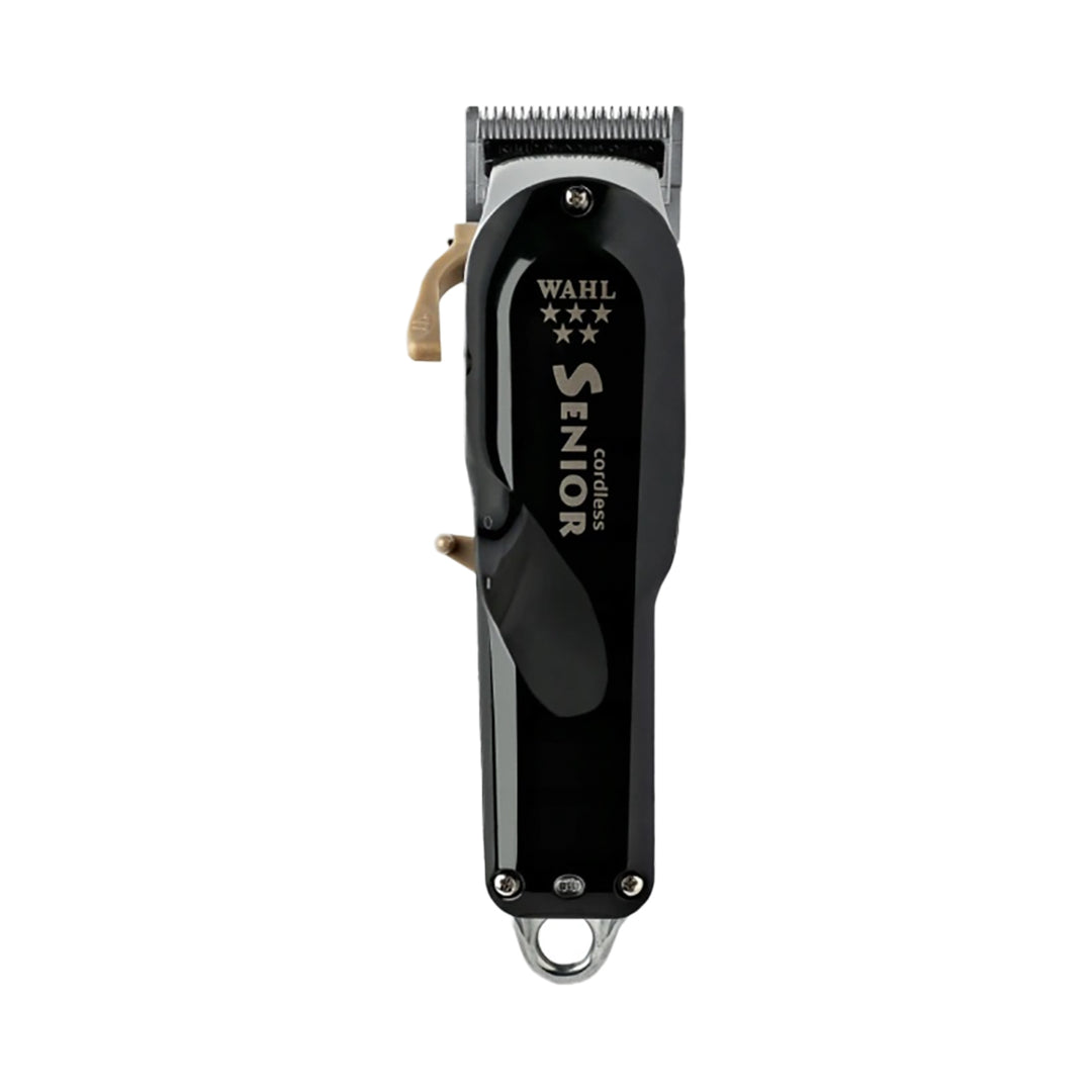 Tondeuse Sans câble Wahl Senior Noir