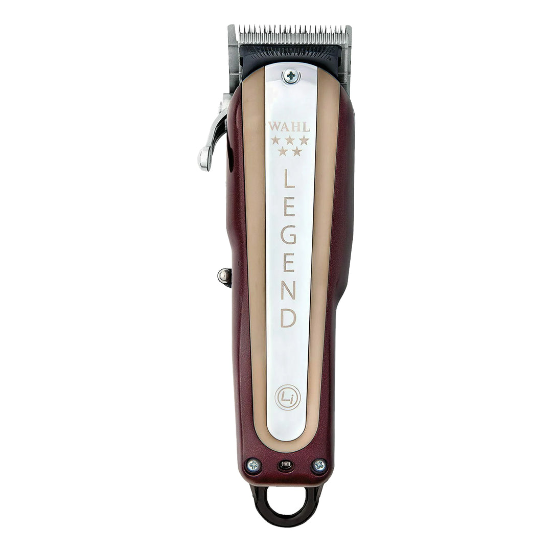 Tondeuse Sans câble Wahl Legend 5V Marron