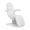 Fauteuil Esthétique Électrique Sillon Eclipse à 3 Moteurs Blanc