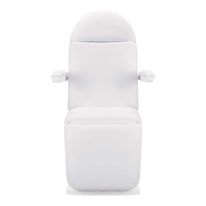 Fauteuil Esthétique Électrique Sillon Eclipse à 3 Moteurs Blanc - image 2