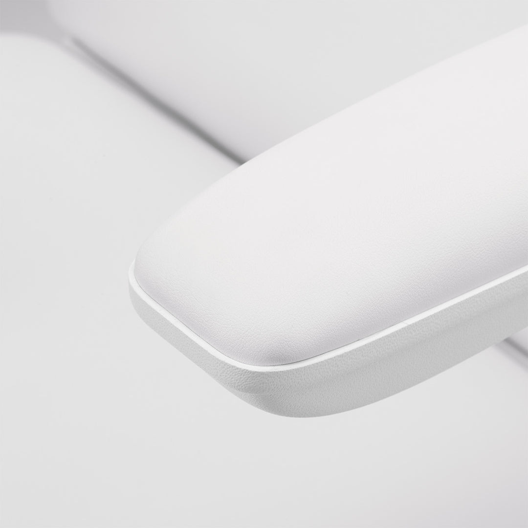 Fauteuil Esthétique Électrique Sillon Eclipse à 3 Moteurs Blanc - image 10
