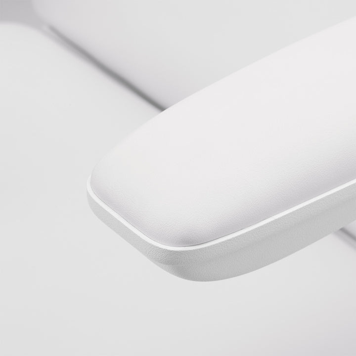 Fauteuil Esthétique Électrique Sillon Eclipse à 3 Moteurs Blanc - image 10