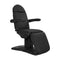 Fauteuil Esthétique Électrique Sillon Eclipse à 3 Moteurs Noir