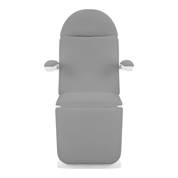 Fauteuil Esthétique Électrique Sillon Eclipse à 3 Moteurs Gris - image 2