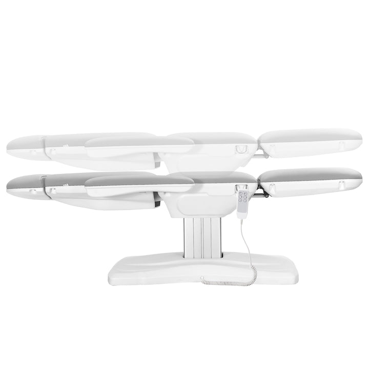 Fauteuil Esthétique Électrique Sillon Eclipse à 3 Moteurs Gris - image 6
