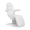 Fauteuil Esthétique Électrique Eclipse à 4 Moteurs Trendelenburg Blanc