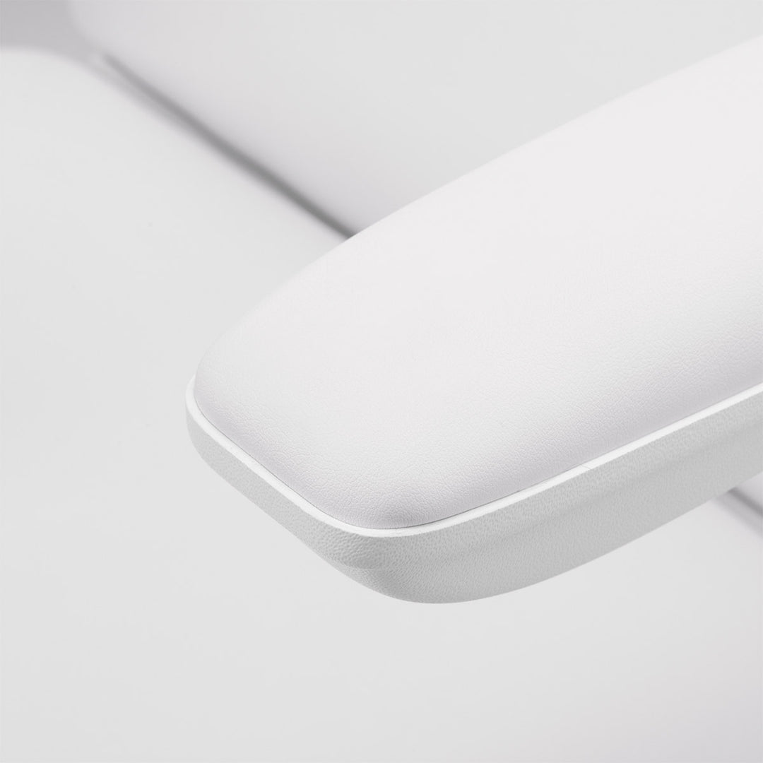 Fauteuil Esthétique Électrique Eclipse à 4 Moteurs Trendelenburg Blanc - image 12