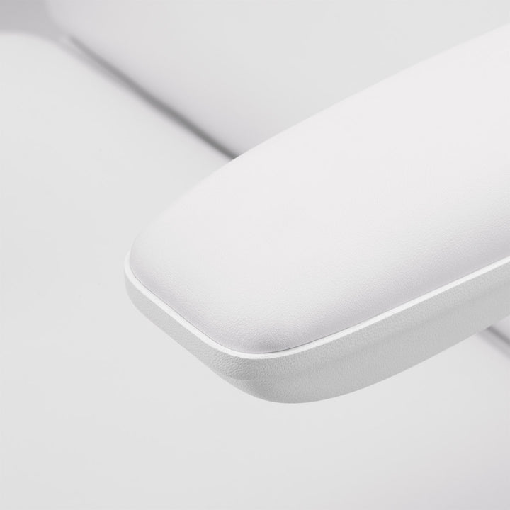 Fauteuil Esthétique Électrique Eclipse à 4 Moteurs Trendelenburg Blanc - image 12