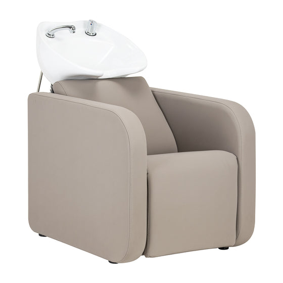 Bac Coiffeur Gabbiano Sylvia Beige