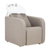 Bac Coiffeur Gabbiano Sylvia Beige
