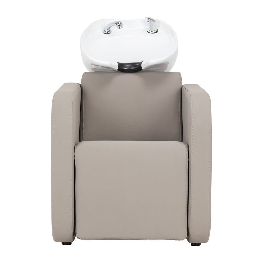 Bac Coiffeur Gabbiano Sylvia Beige - image 2