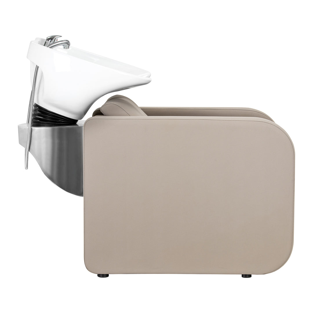 Bac Coiffeur Gabbiano Sylvia Beige - image 4