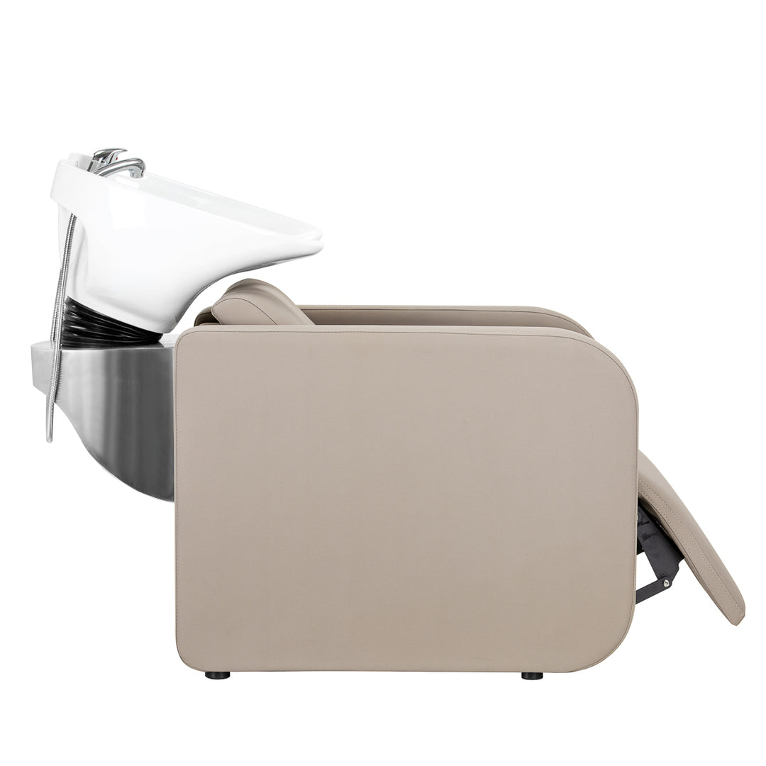 Bac Coiffeur Gabbiano Sylvia Beige - image 5