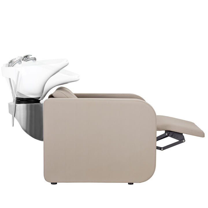 Bac Coiffeur Gabbiano Sylvia Beige - image 6
