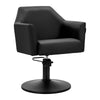 Fauteuil de Coiffeur Gabbiano Davos Noir