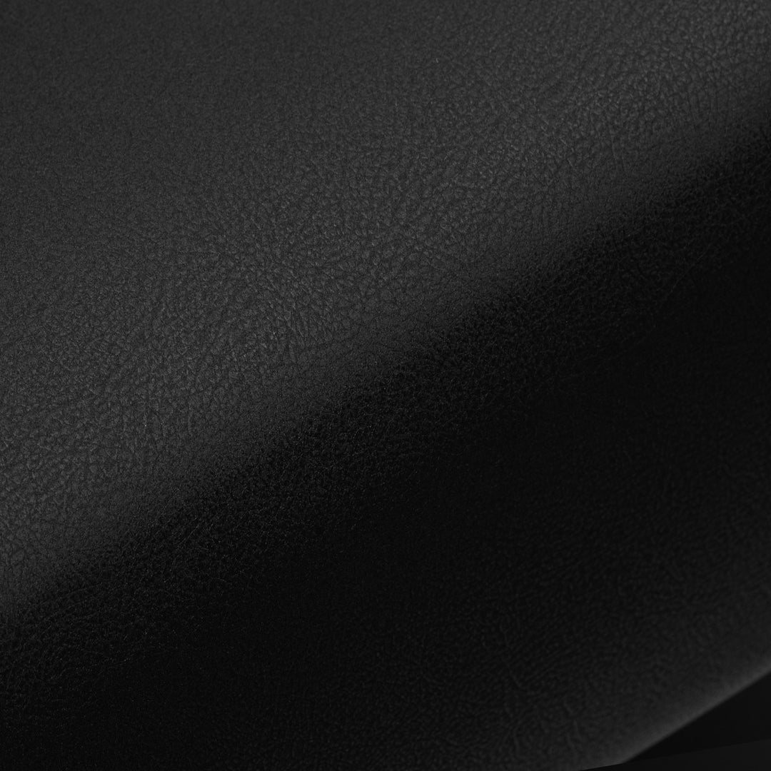 Fauteuil de Coiffeur Gabbiano Davos Noir