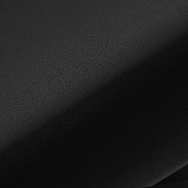 Fauteuil de Coiffeur Gabbiano Davos Noir