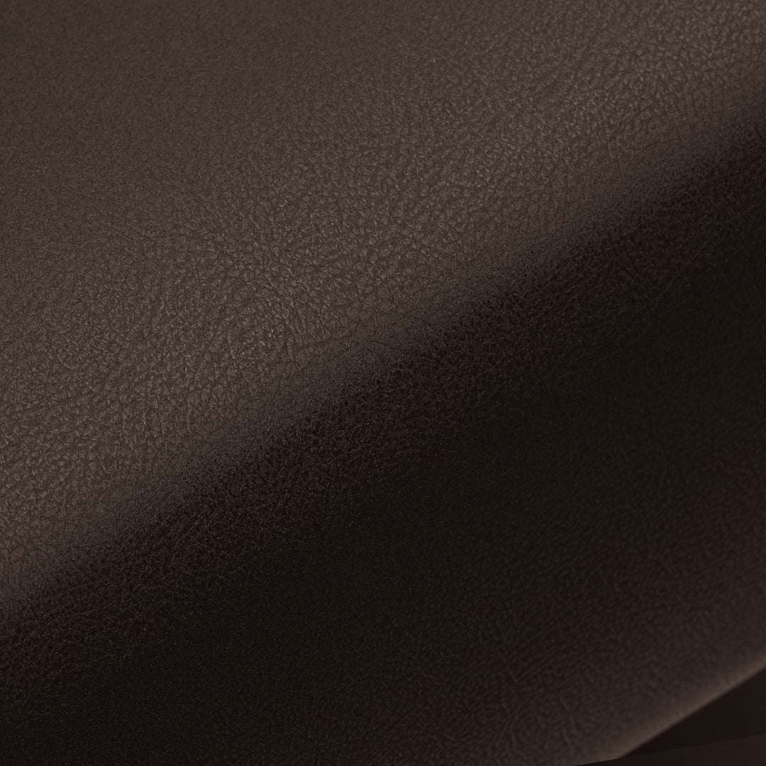 Fauteuil de Coiffeur Gabbiano Davos Brun