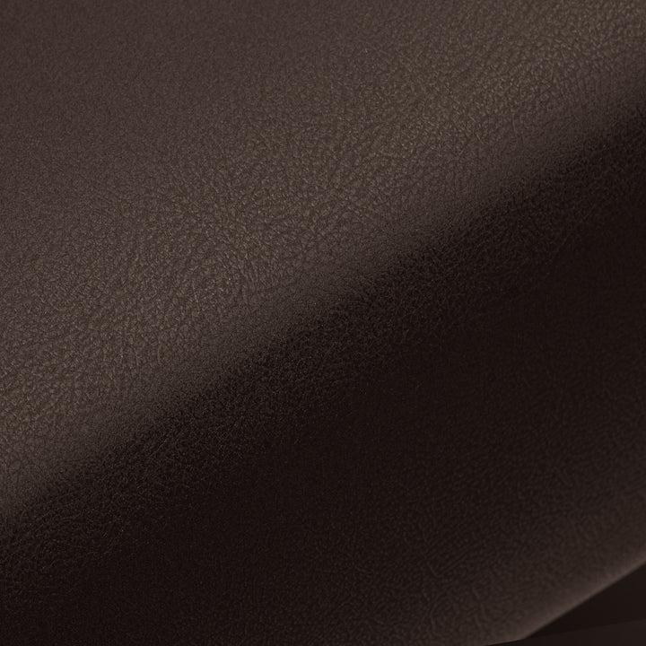 Fauteuil de Coiffeur Gabbiano Davos Brun