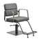 Fauteuil de Coiffeur Gabbiano Porto Gris-Gris