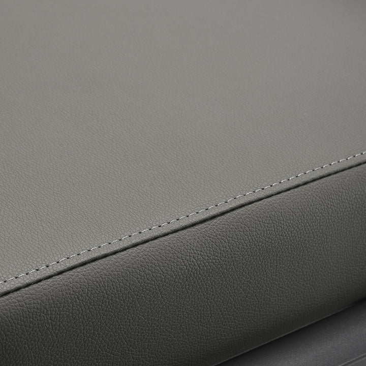 Fauteuil de Coiffeur Gabbiano Porto Gris-Gris