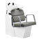 Bac Coiffeur Gabbiano Porto Gris-Gris