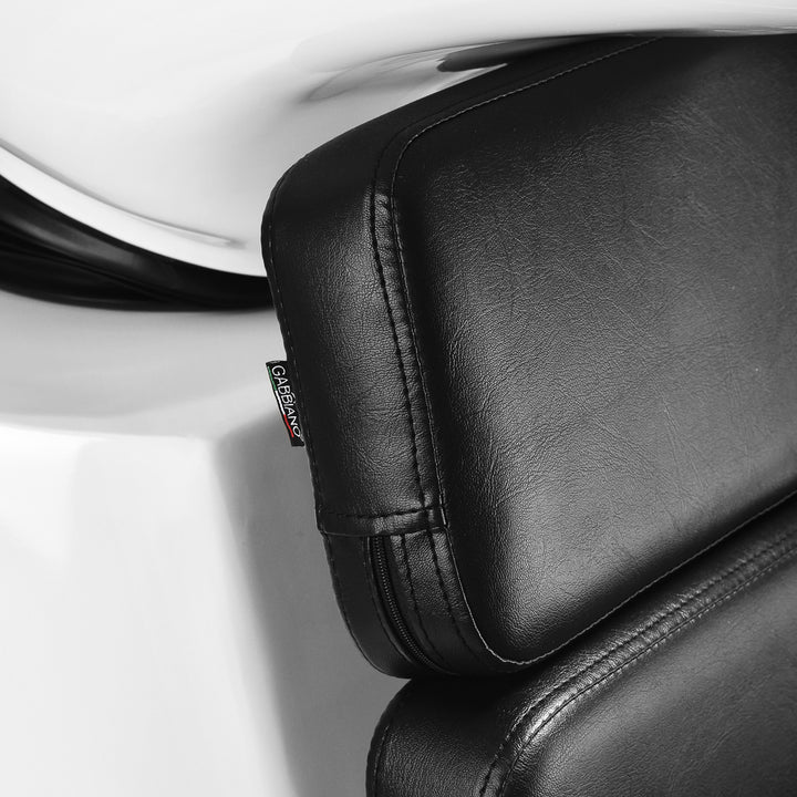 Bac Coiffeur Gabbiano Porto Gris-Noir - image 5