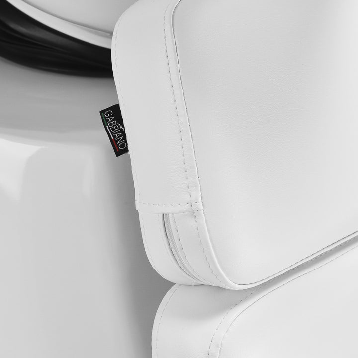 Bac Coiffeur Gabbiano Porto Gris-Blanc - image 5