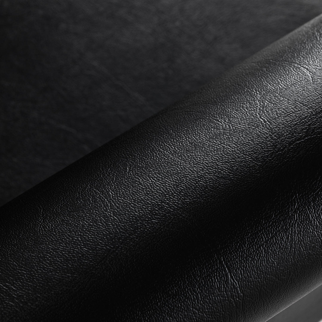 Fauteuil de Coiffeur Gabbiano Lucca Noir-Noir