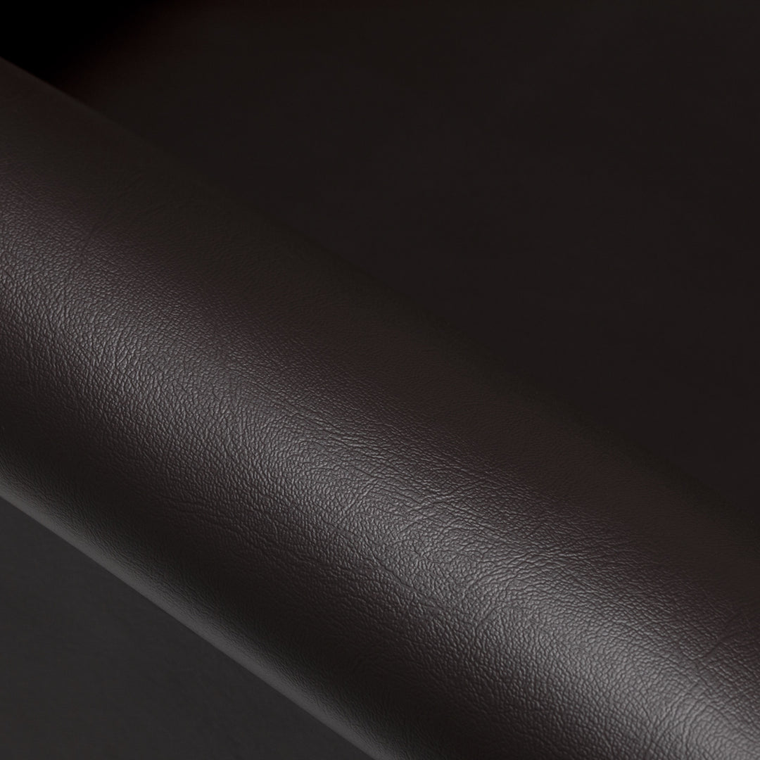 Fauteuil de Coiffeur Gabbiano Lucca Marron-Noir