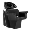 Bac Coiffeur Gabbiano Lucca Noir