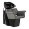 Bac Coiffeur Gabbiano Lucca Gris