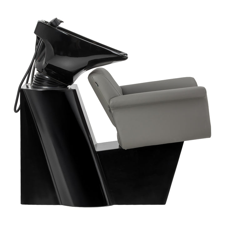 Bac Coiffeur Gabbiano Lucca Gris - image 2
