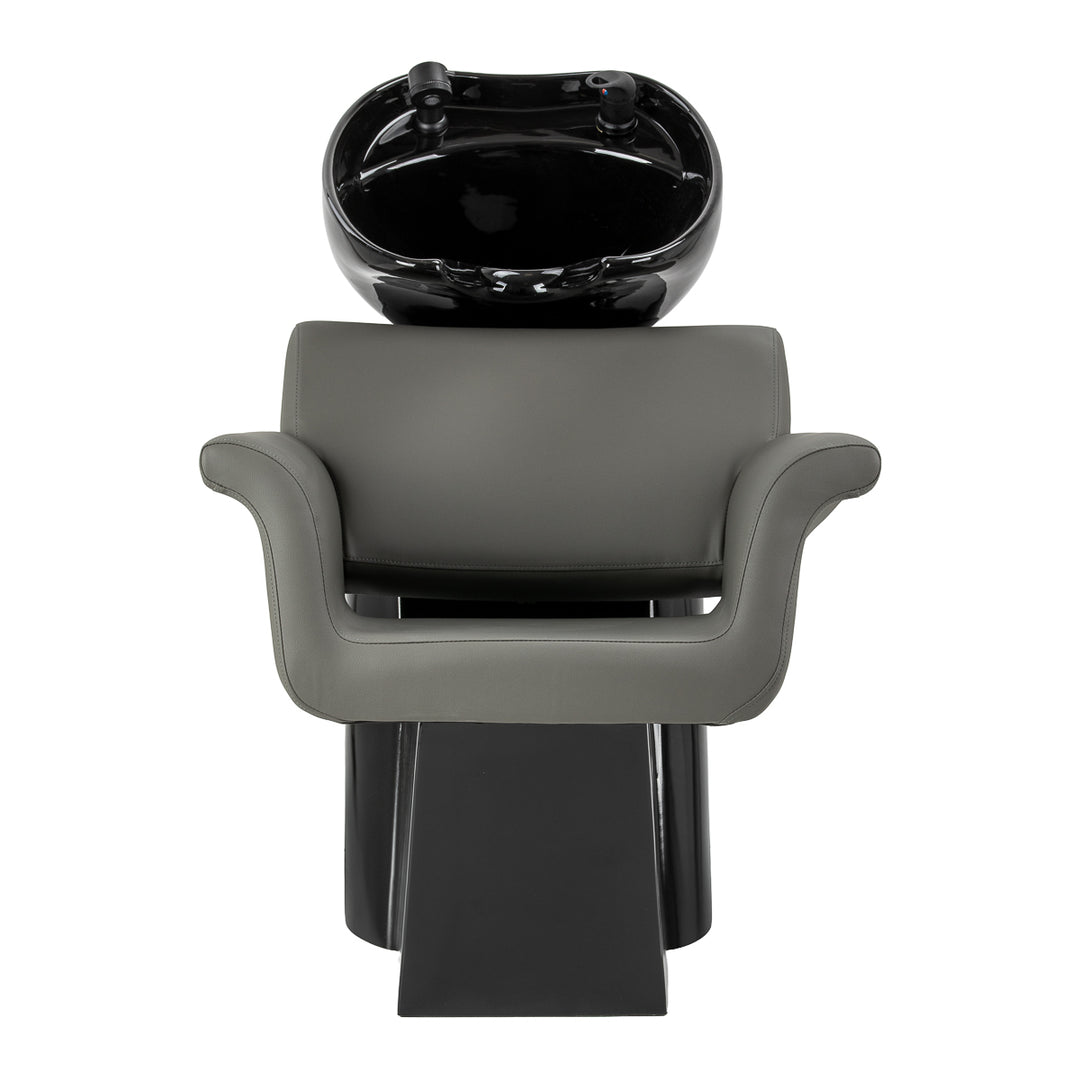 Bac Coiffeur Gabbiano Lucca Gris - image 3