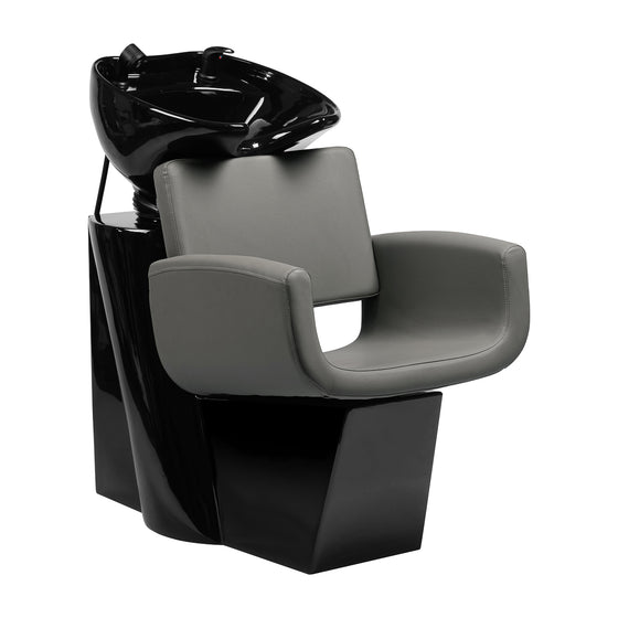 Bac Coiffeur Gabbiano Mataro Gris