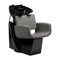 Bac Coiffeur Gabbiano Mataro Gris