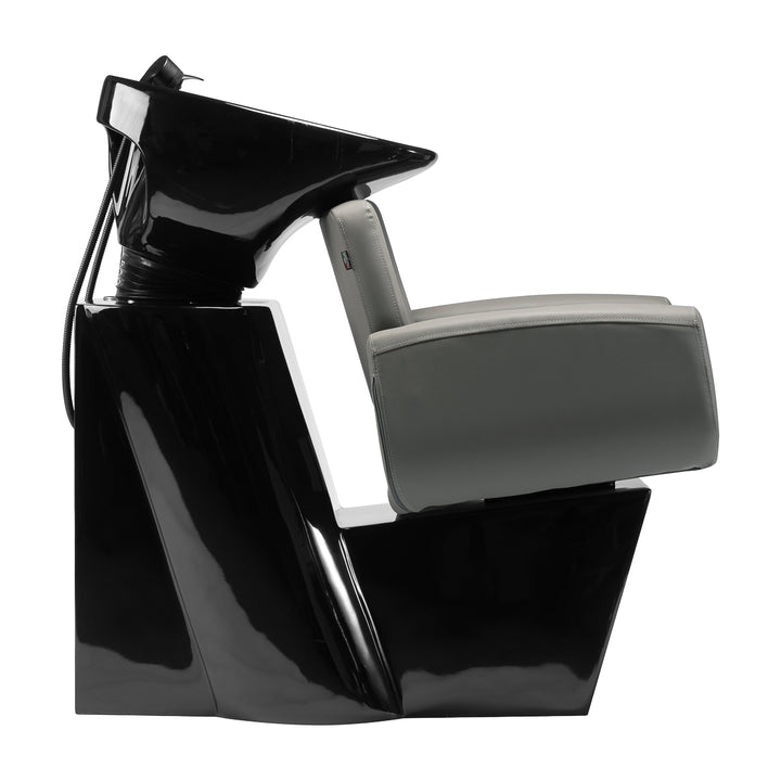 Bac Coiffeur Gabbiano Mataro Gris - image 4
