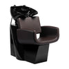 Bac Coiffeur Gabbiano Mataro Marron
