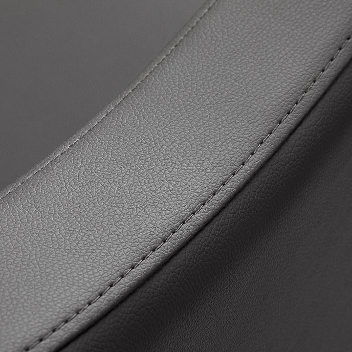 Fauteuil de Coiffeur Gabbiano Sevilla Gris-Noir