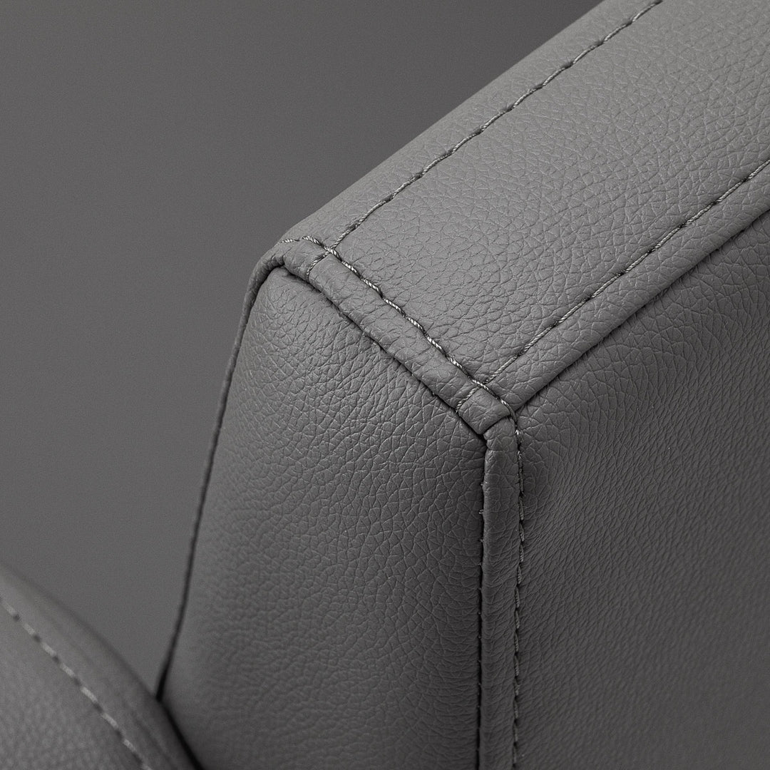 Fauteuil de Coiffeur Gabbiano Sevilla Gris