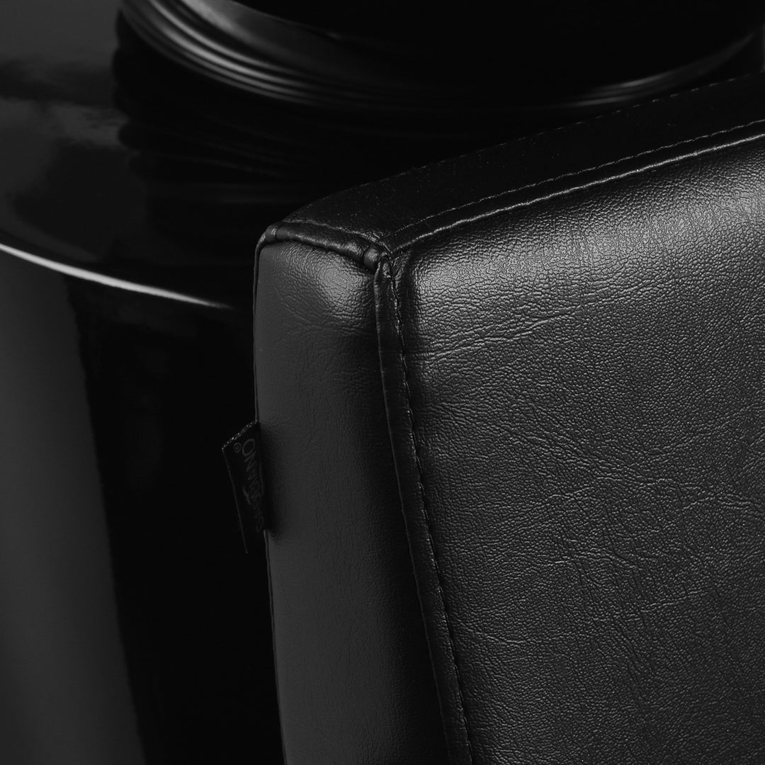 Bac Coiffeur Gabbiano Sewilla Noir - image 5