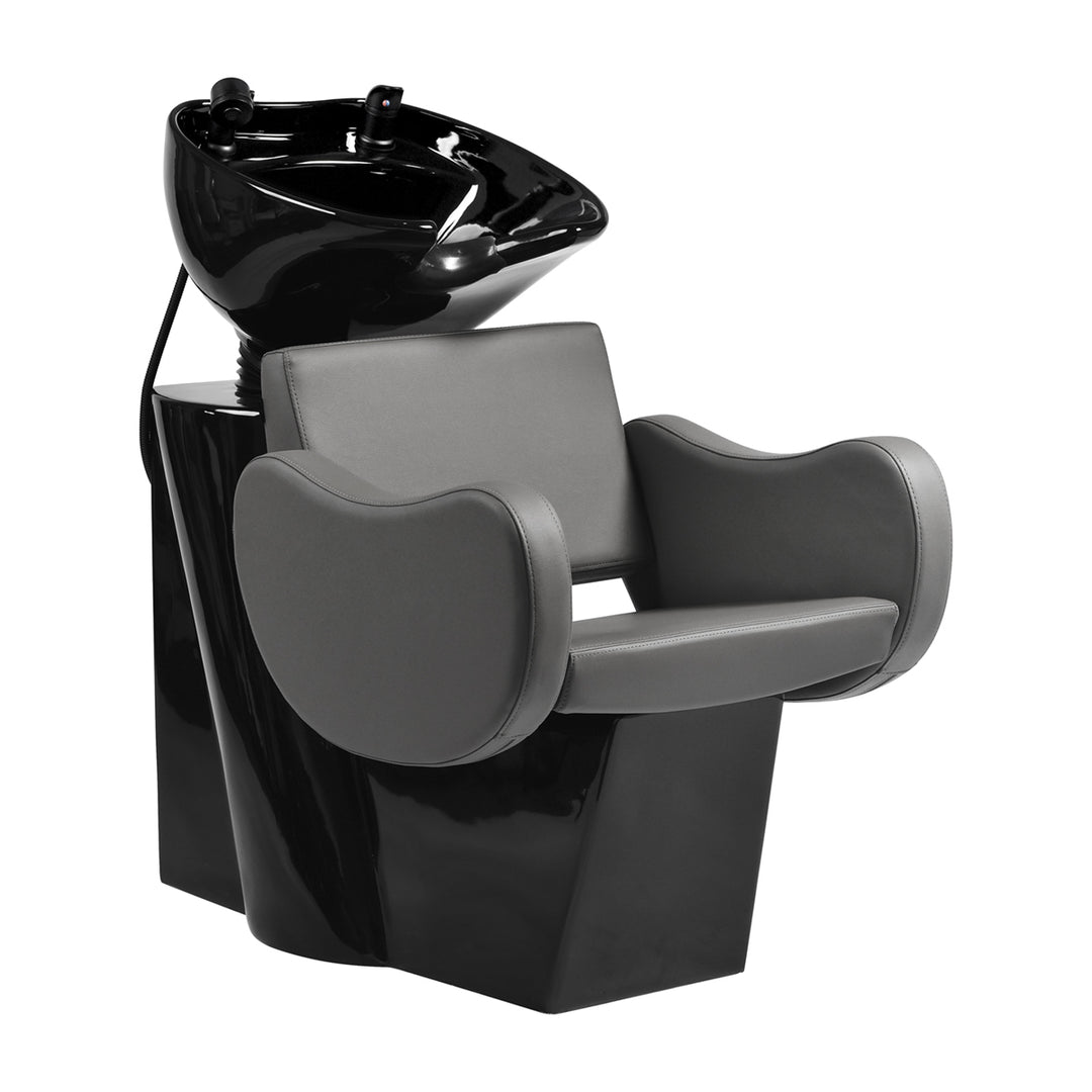 Bac Coiffeur Gabbiano Sewilla Gris