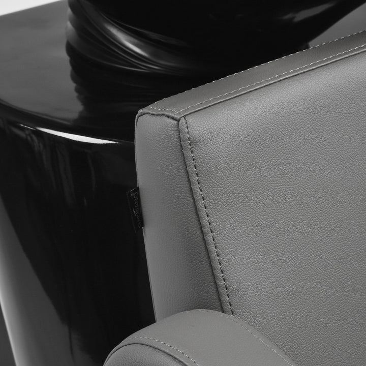 Bac Coiffeur Gabbiano Sewilla Gris - image 6