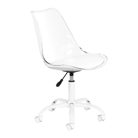 Fauteuil de Salon Ghost Transparent