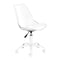 Fauteuil de Salon Ghost Transparent