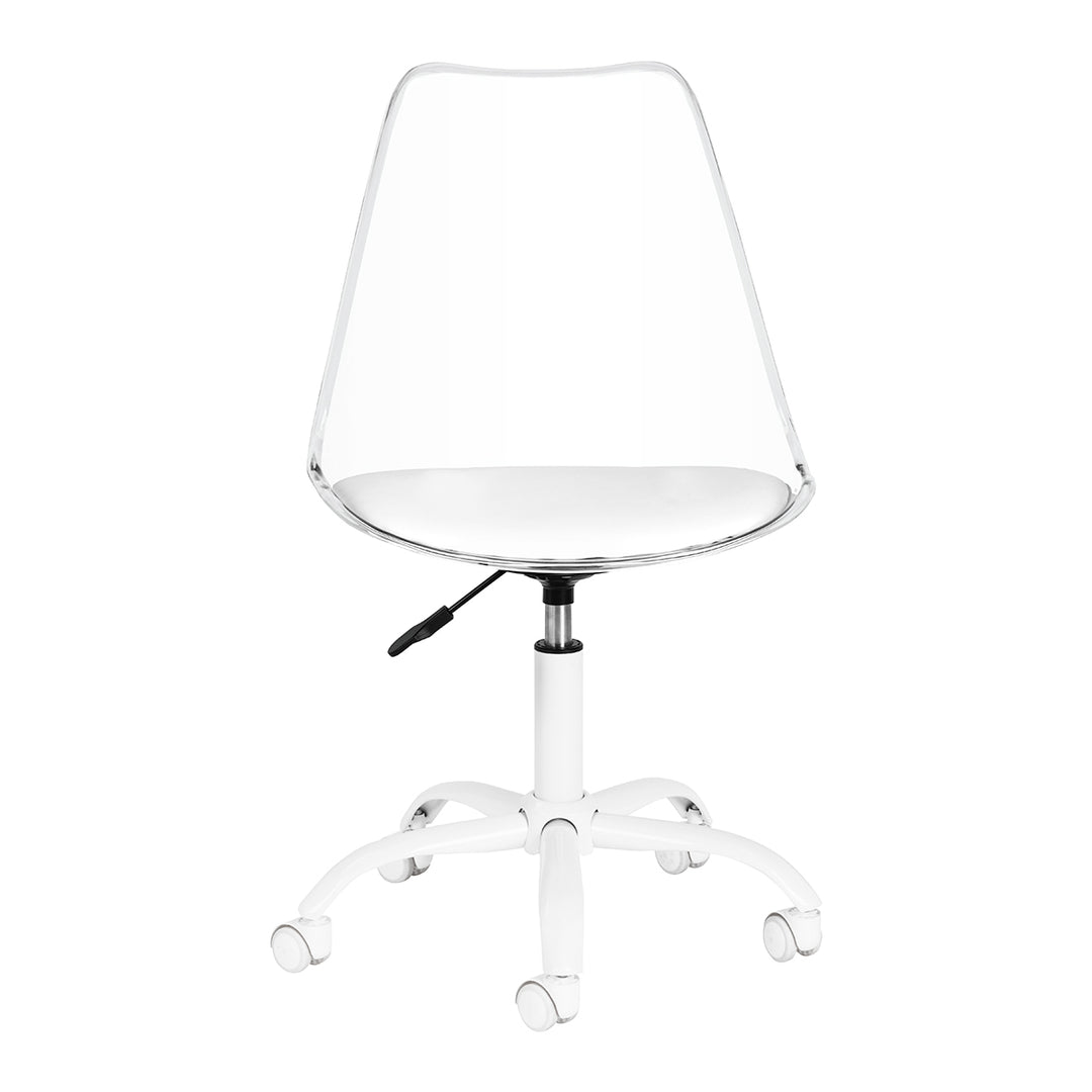Fauteuil de Salon Ghost Transparent - image 2