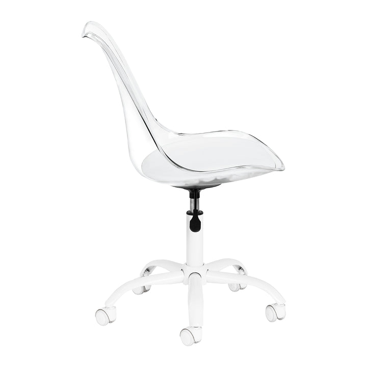 Fauteuil de Salon Ghost Transparent - image 3
