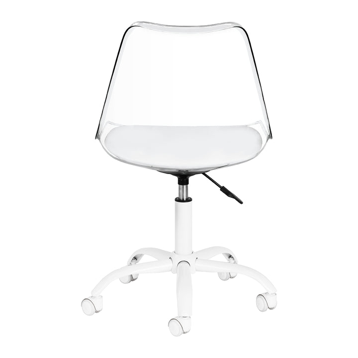 Fauteuil de Salon Ghost Transparent - image 4