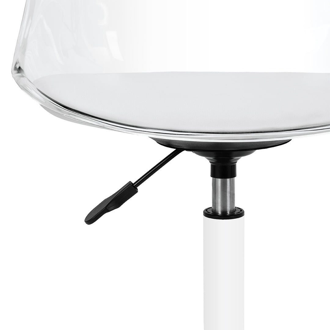 Fauteuil de Salon Ghost Transparent - image 5